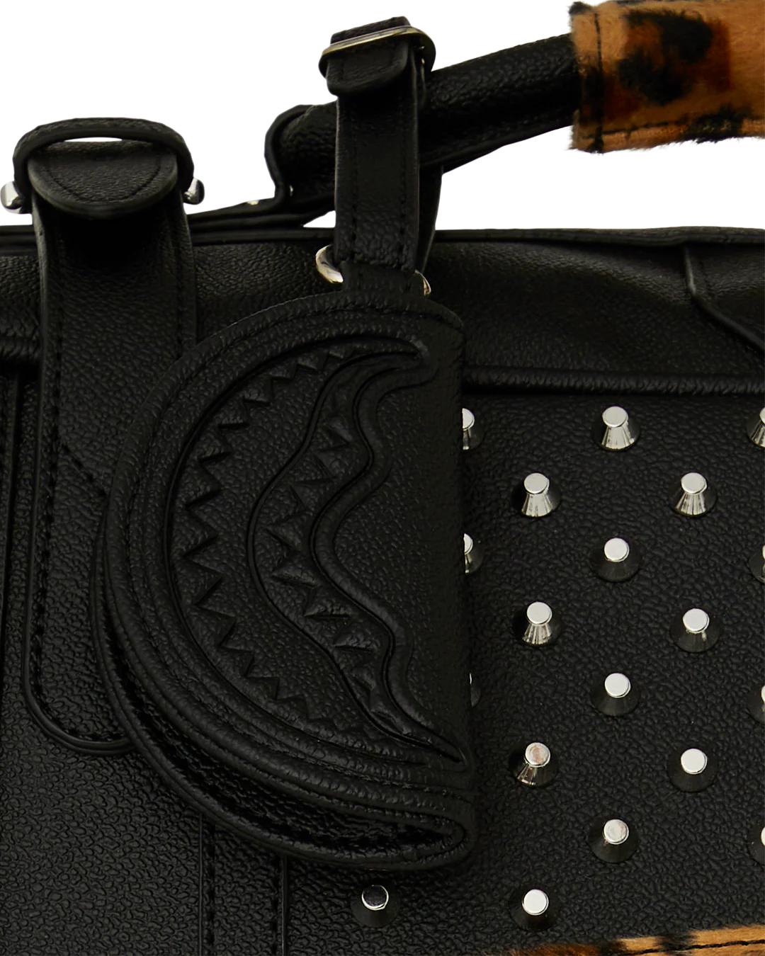 BACKSTAGE HANDHELD CARRY-ON CONVERTIBLE BACKPACK