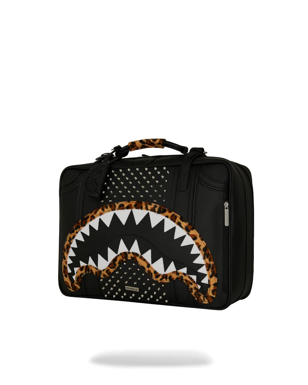 BACKSTAGE HANDHELD CARRY-ON CONVERTIBLE BACKPACK