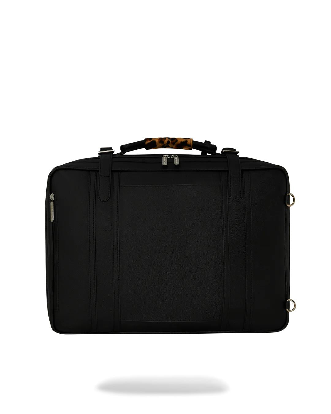 BACKSTAGE HANDHELD CARRY-ON CONVERTIBLE BACKPACK