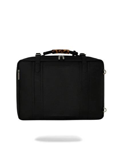 BACKSTAGE HANDHELD CARRY-ON CONVERTIBLE BACKPACK