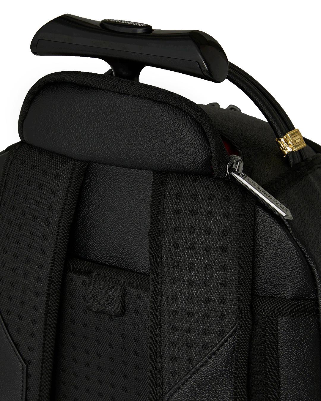 NIGHTFALL WHEELY BACKPACK