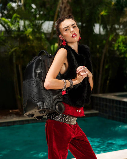 NIGHTFALL WHEELY BACKPACK