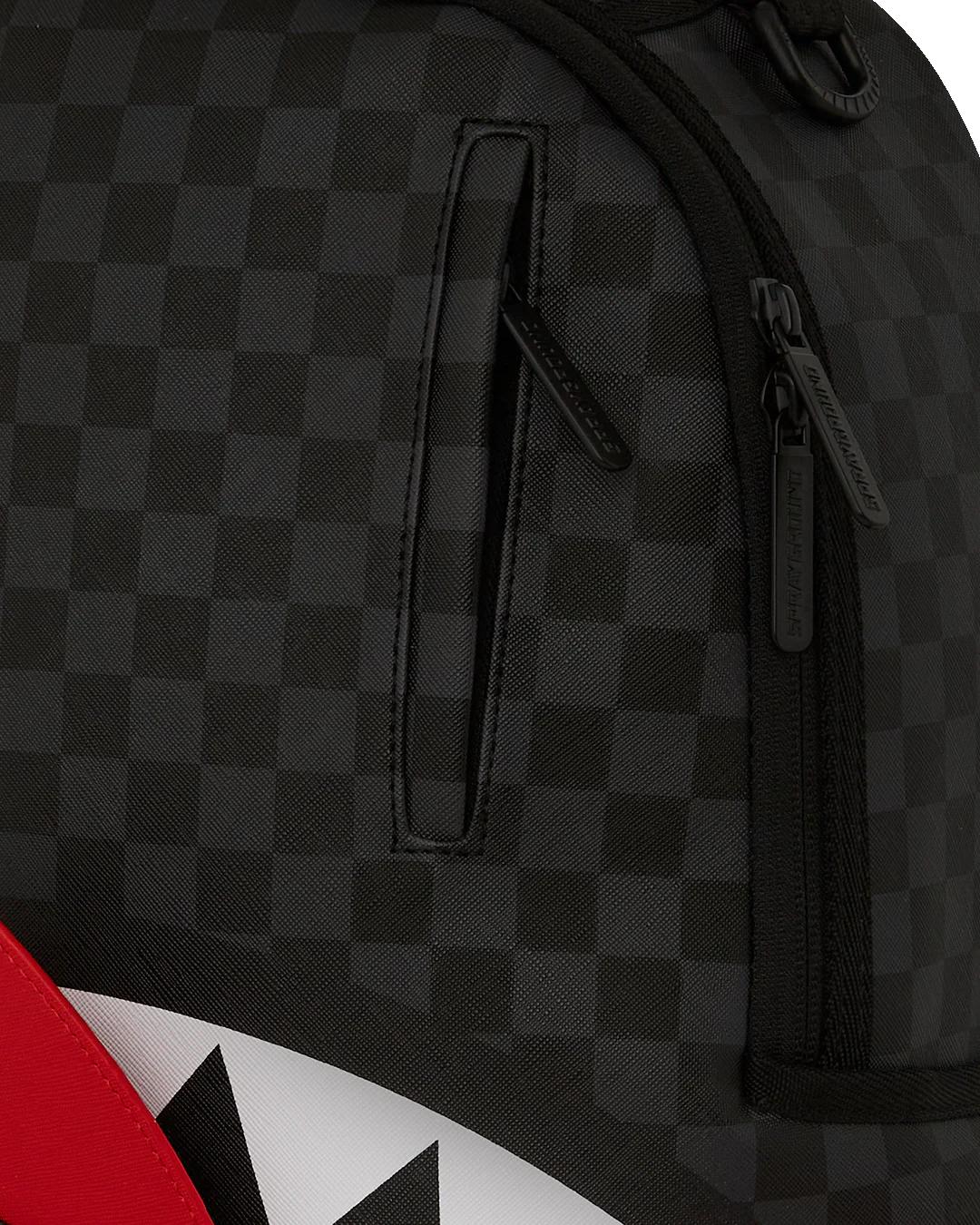 SHARK ESCAPE BACKPACK