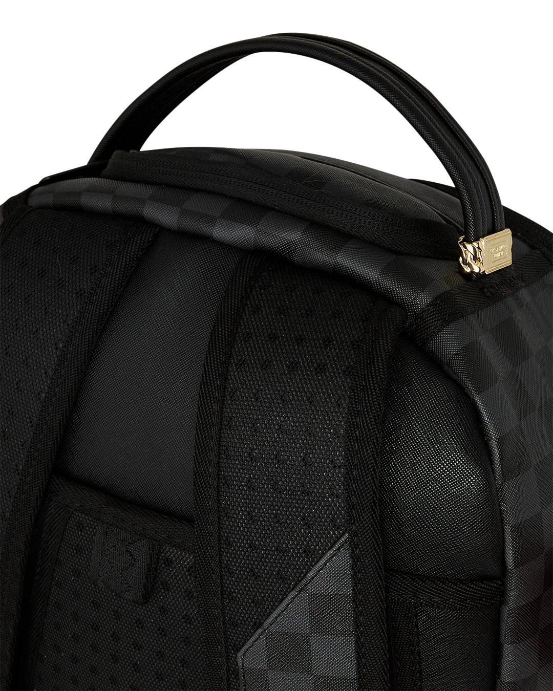 SHARK ESCAPE BACKPACK