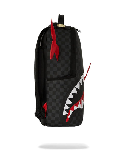 SHARK ESCAPE BACKPACK