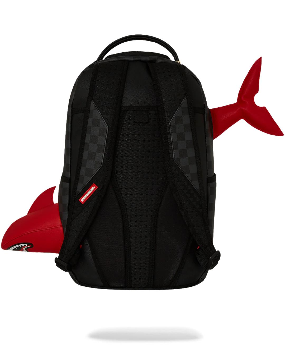 SHARK ESCAPE BACKPACK