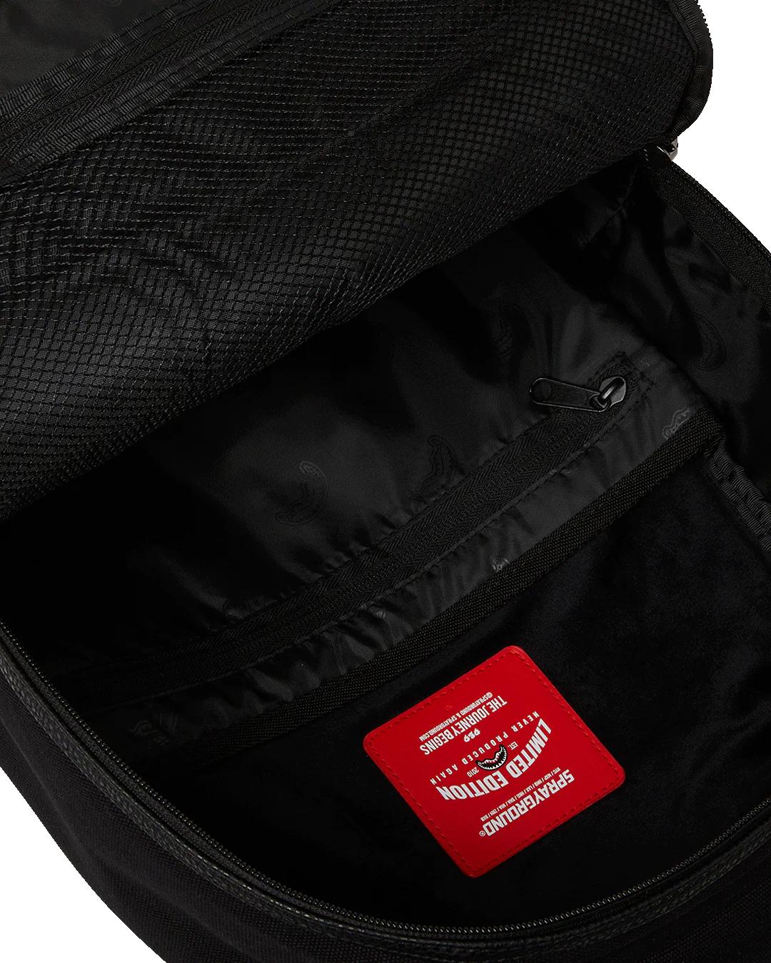 STEALTH FANG BACKPACK
