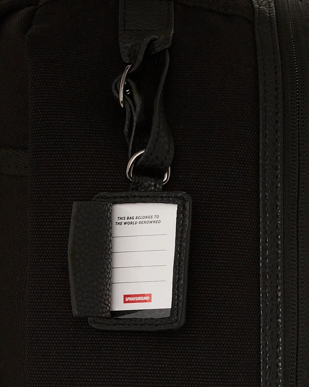 STEALTH FANG BACKPACK