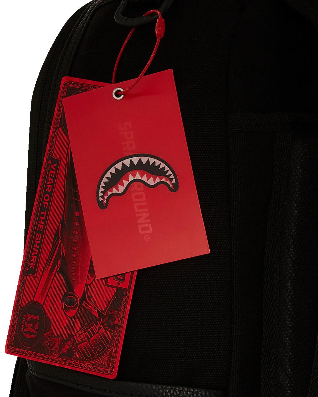 STEALTH FANG BACKPACK