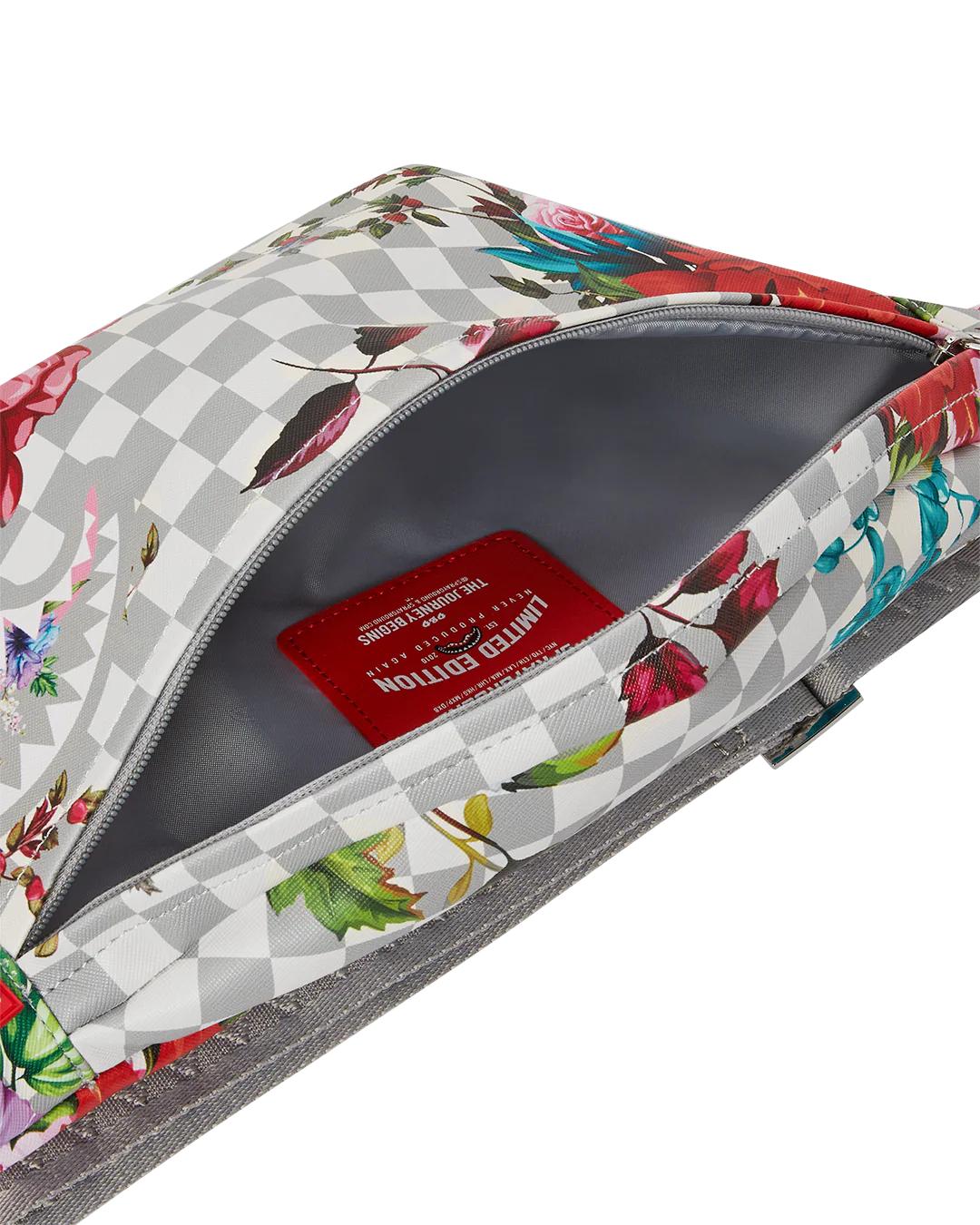 JARDIN DU PALAIS SAVVY CROSSBODY