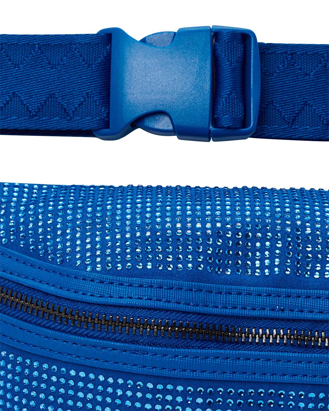 TRINITY OCEAN SAVVY CROSSBODY