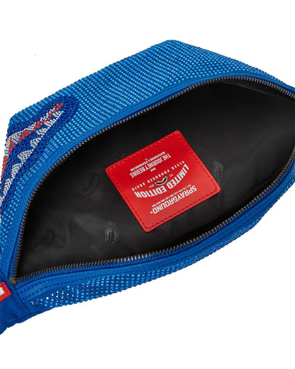 TRINITY OCEAN SAVVY CROSSBODY