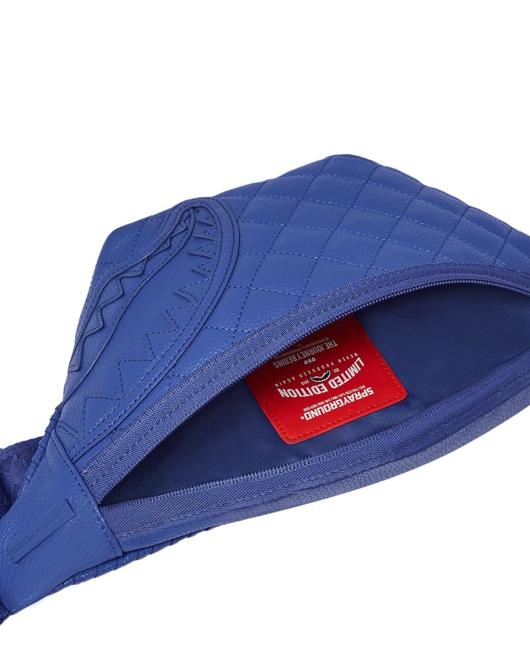 RIVIERA SAVVY CROSSBODY