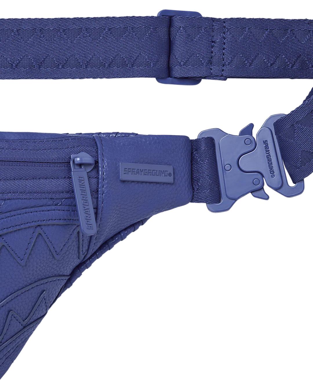 RIVIERA SAVVY CROSSBODY
