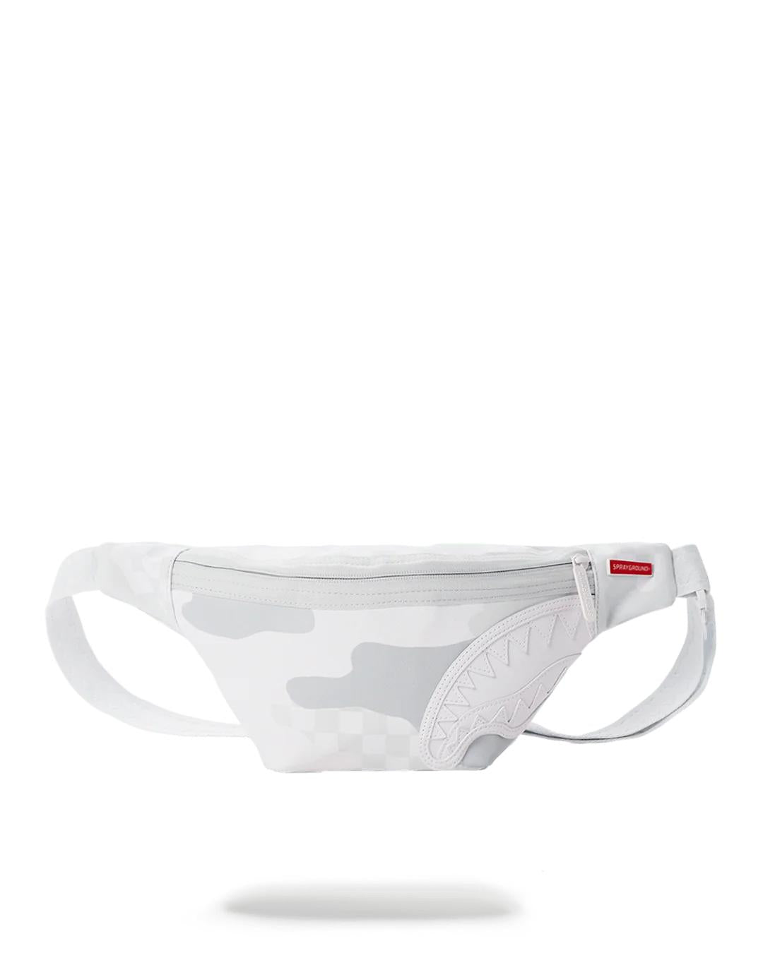 3AM LE BLANC SAVVY CROSSBODY