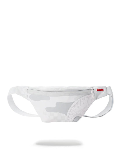 3AM LE BLANC SAVVY CROSSBODY