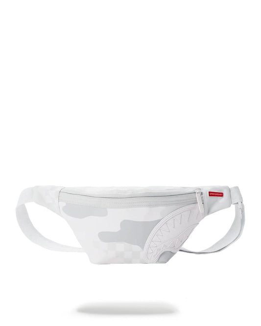 3AM LE BLANC SAVVY CROSSBODY