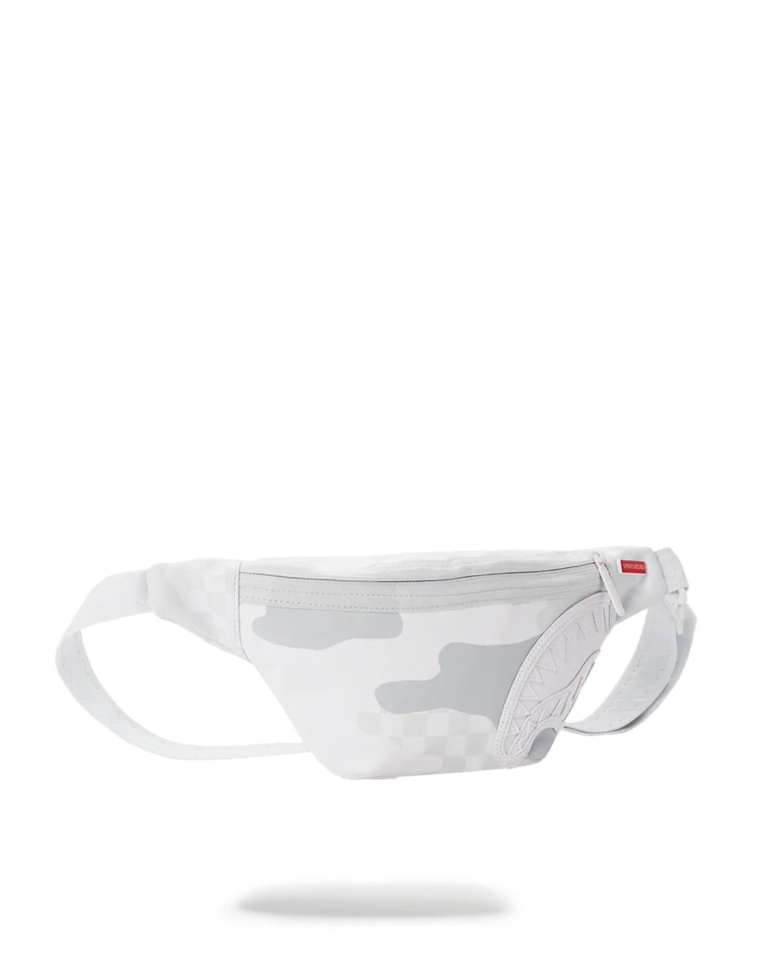 3AM LE BLANC SAVVY CROSSBODY