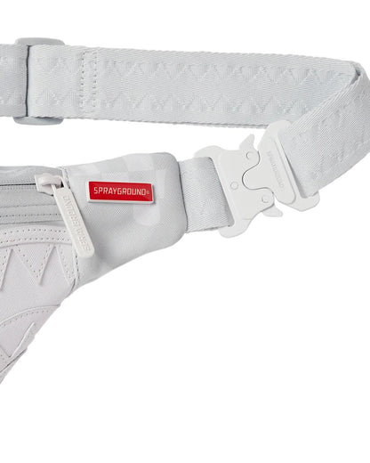 3AM LE BLANC SAVVY CROSSBODY