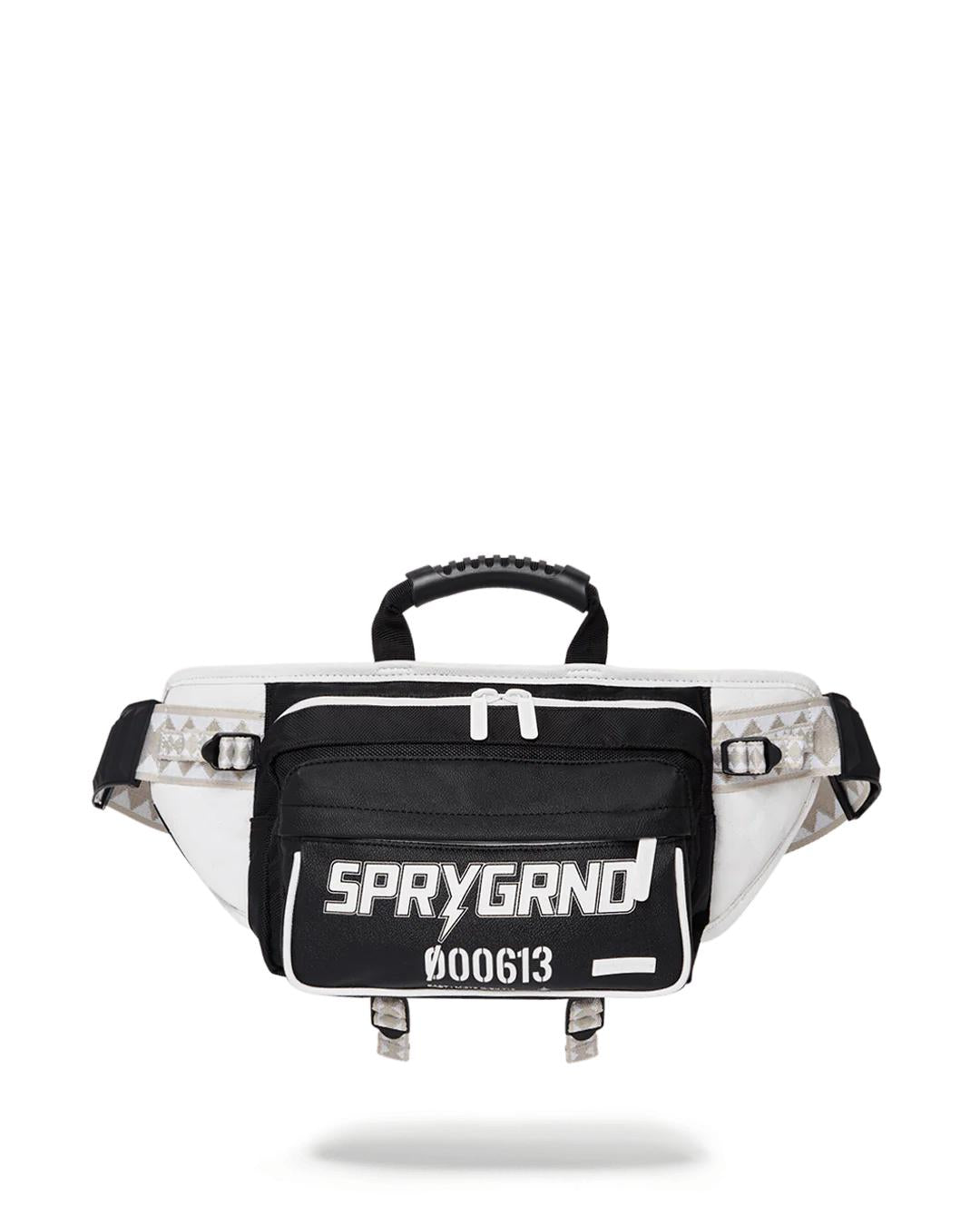 SWERVE CARGO CROSSBODY