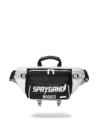 SWERVE CARGO CROSSBODY