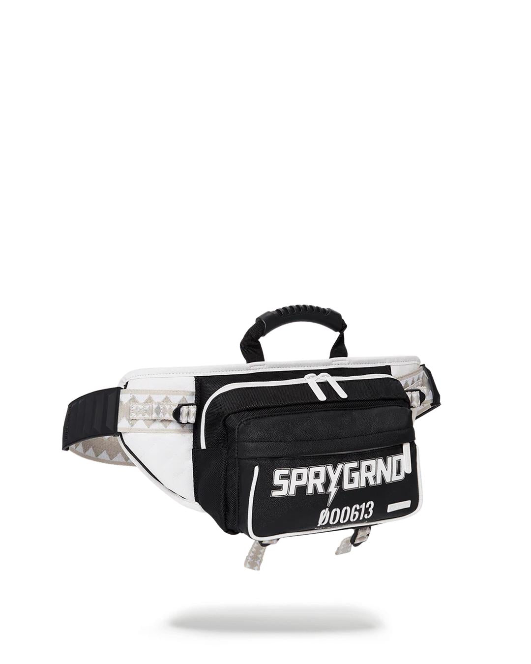 SWERVE CARGO CROSSBODY