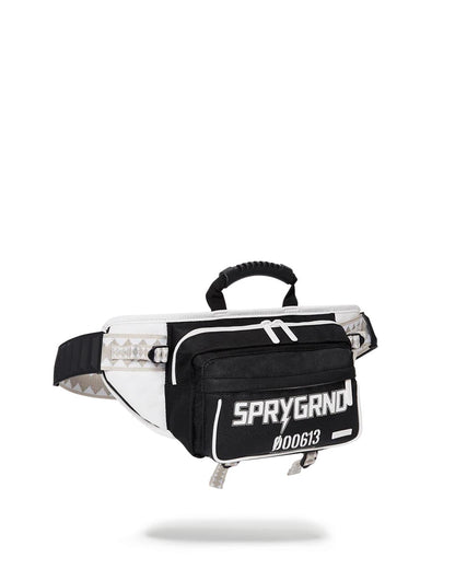 SWERVE CARGO CROSSBODY