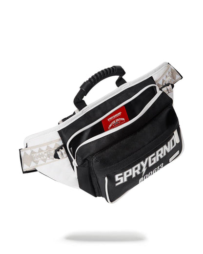 SWERVE CARGO CROSSBODY