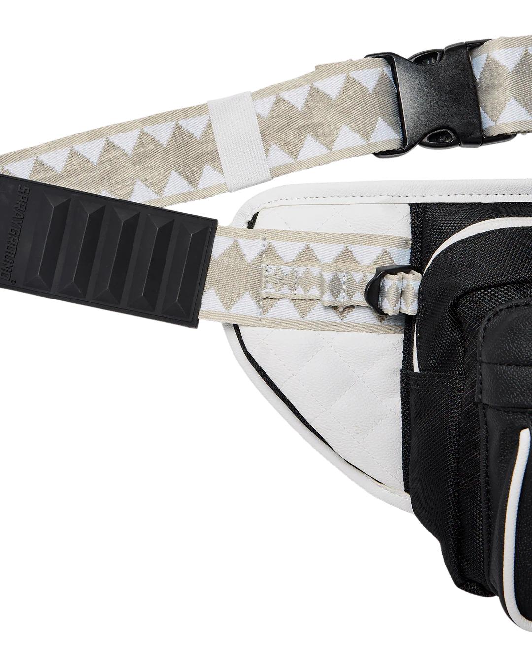 SWERVE CARGO CROSSBODY