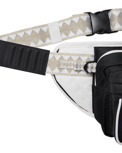SWERVE CARGO CROSSBODY