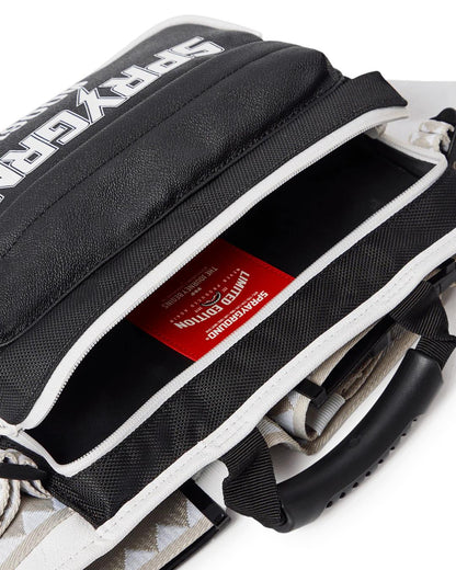 SWERVE CARGO CROSSBODY