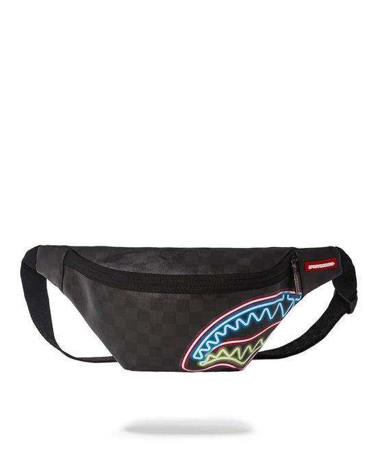 SHARKS IN PARIS GLOW SAVVY CROSSBODY