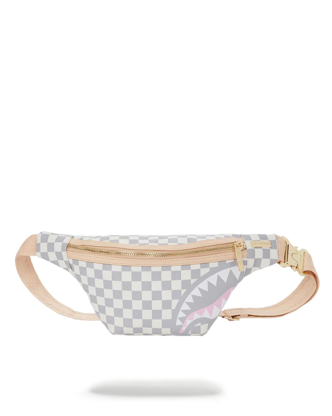 ROSE ALL DAY LA PALAIS SAVVY CROSSBODY