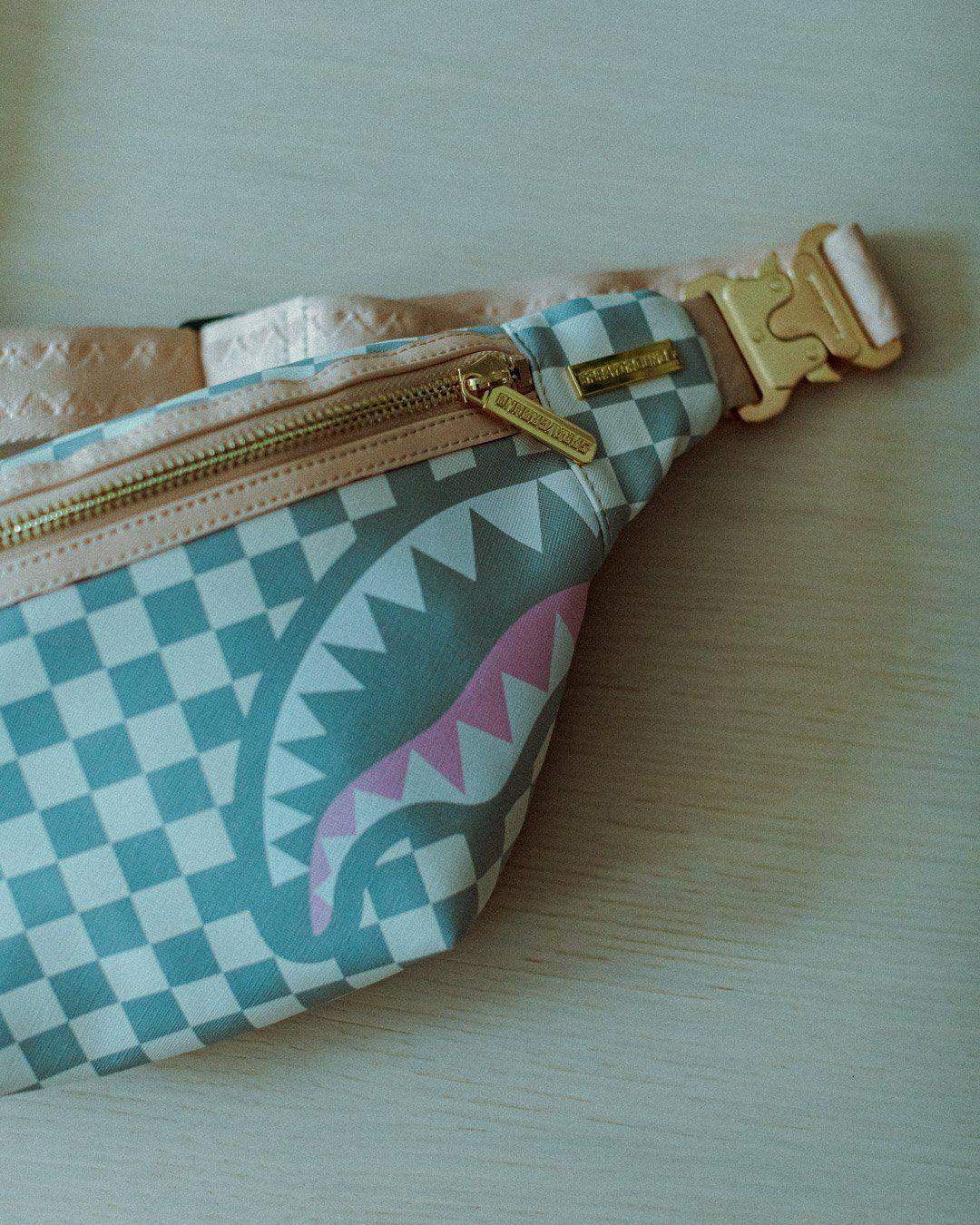 ROSE ALL DAY LA PALAIS SAVVY CROSSBODY