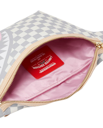 ROSE ALL DAY LA PALAIS SAVVY CROSSBODY