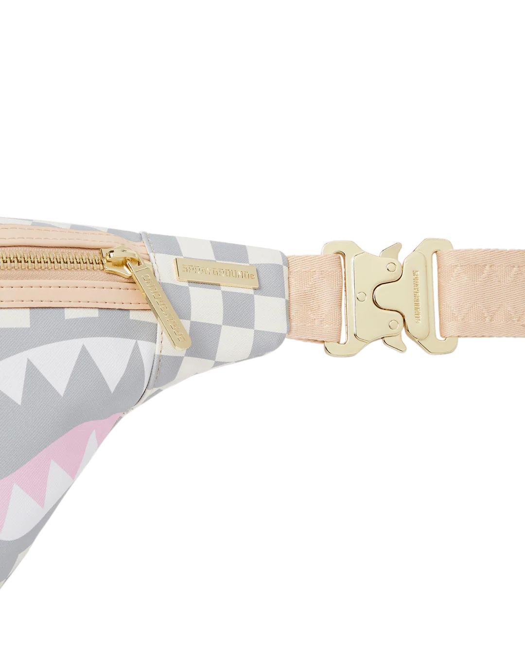 ROSE ALL DAY LA PALAIS SAVVY CROSSBODY