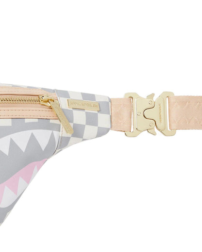 ROSE ALL DAY LA PALAIS SAVVY CROSSBODY