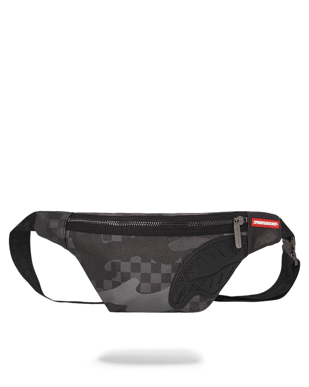 3AM NEVER SLEEP SAVVY CROSSBODY