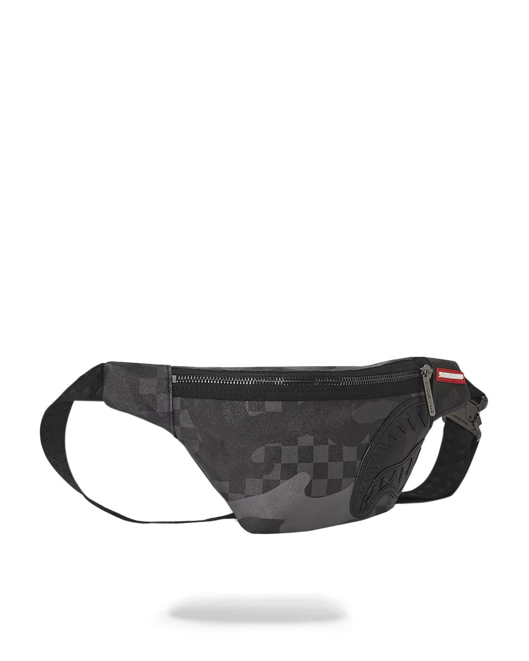 3AM NEVER SLEEP SAVVY CROSSBODY
