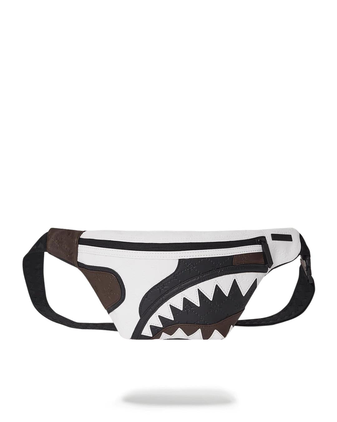V.V.I.P. SAVVVY CROSSBODY