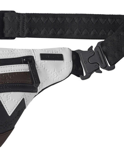 V.V.I.P. SAVVVY CROSSBODY