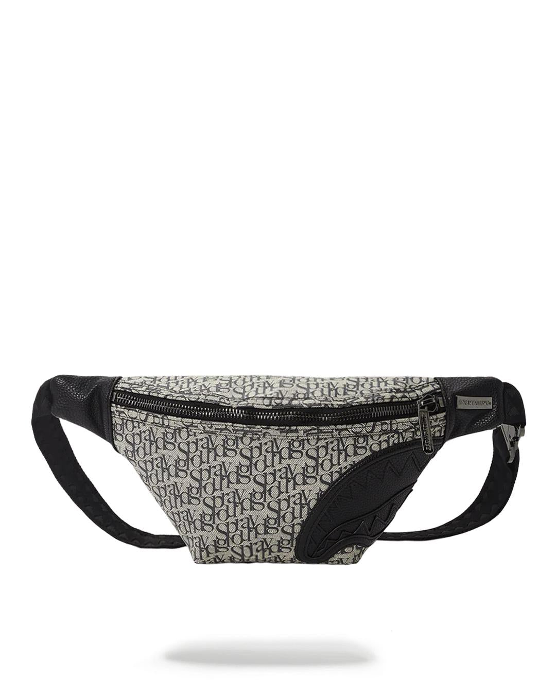 SG ALL DAY SAVVY CROSSBODY