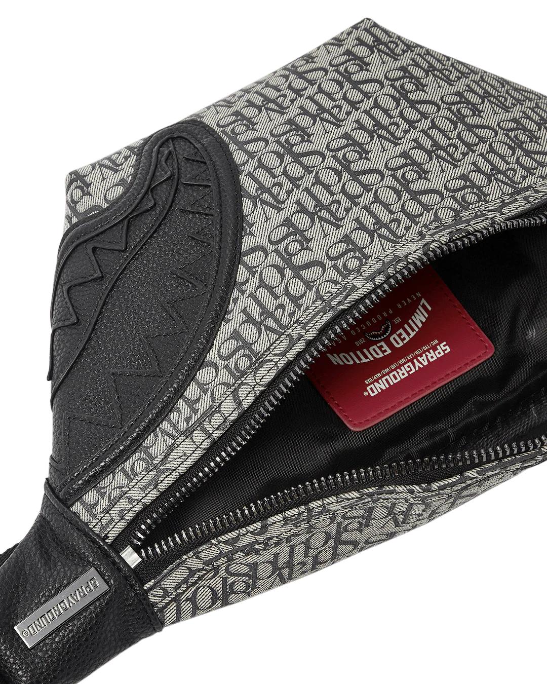 SG ALL DAY SAVVY CROSSBODY