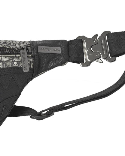 SG ALL DAY SAVVY CROSSBODY