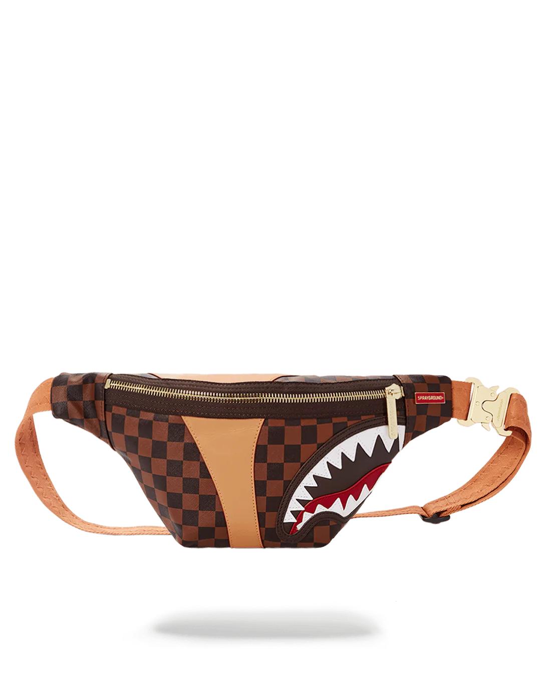 HENNY AIR TO THE THRONE SAVVY CROSSBODY
