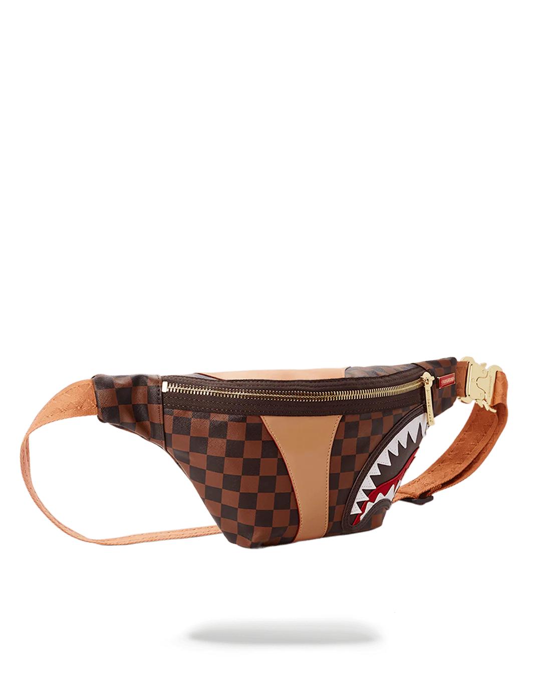 HENNY AIR TO THE THRONE SAVVY CROSSBODY