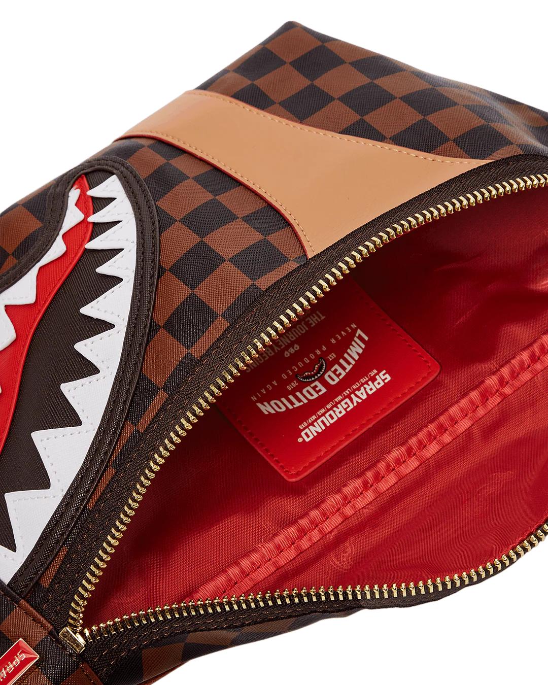 HENNY AIR TO THE THRONE SAVVY CROSSBODY