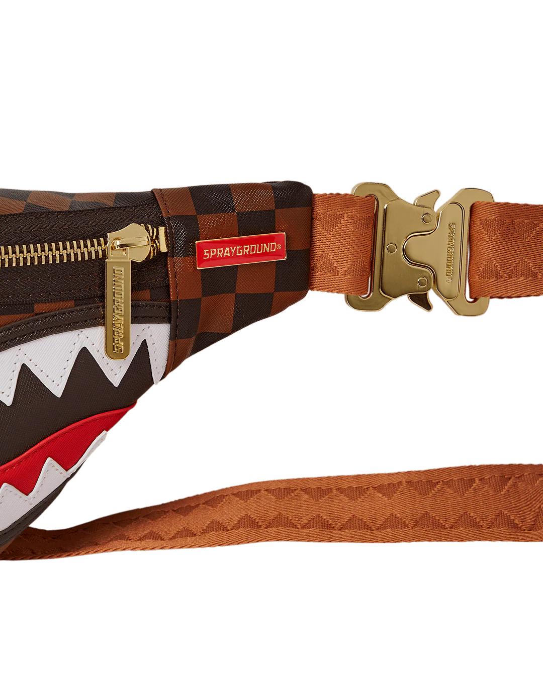 HENNY AIR TO THE THRONE SAVVY CROSSBODY