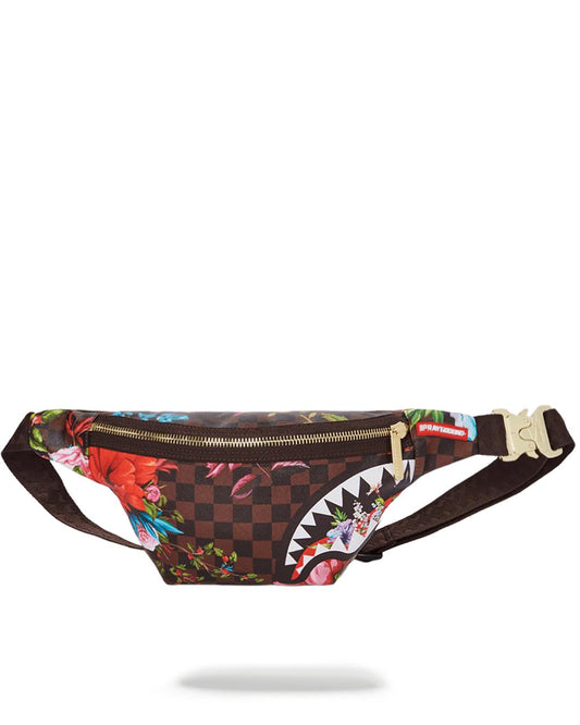GARDEN OF SHARKS SAVVY CROSSBODY