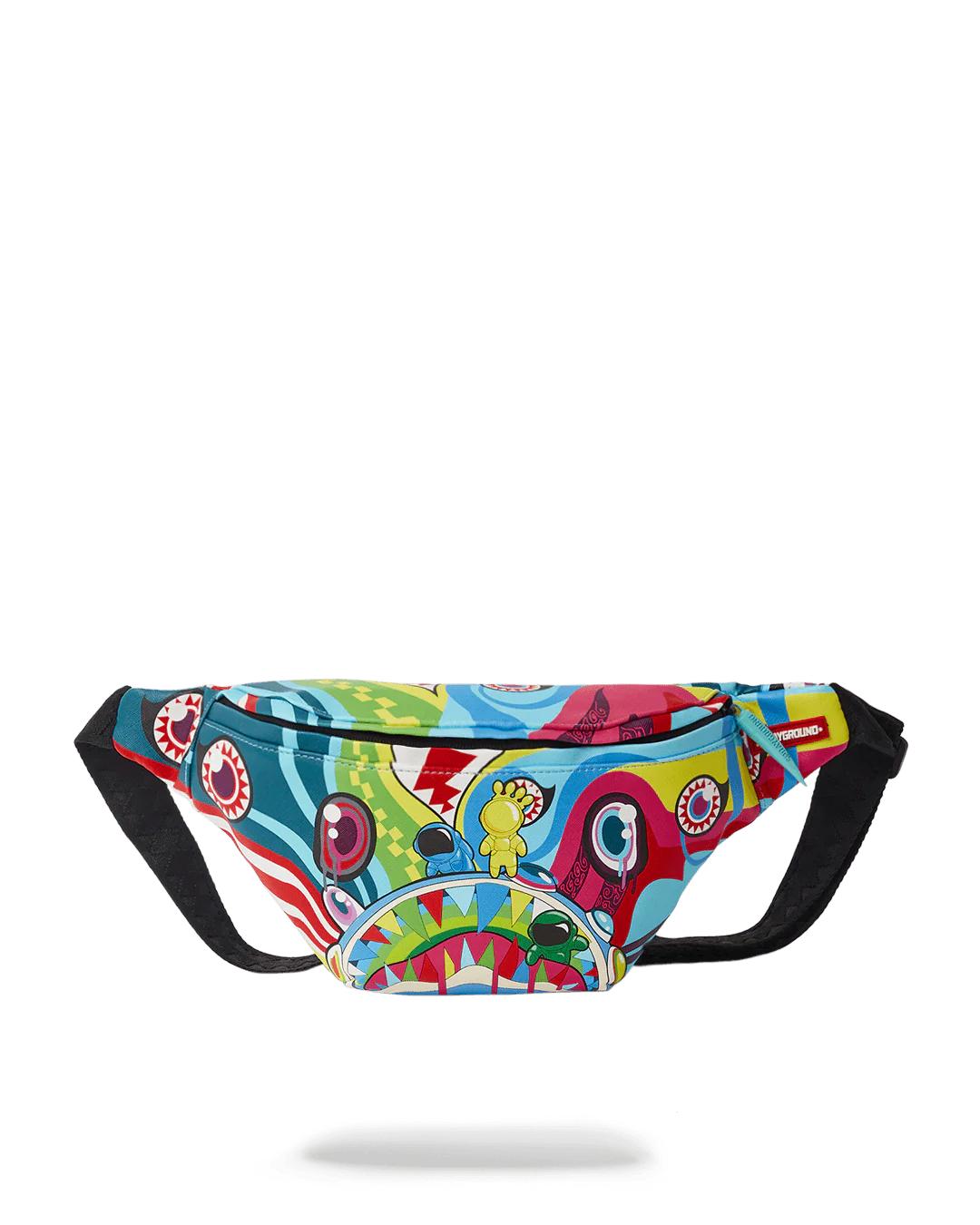 MIND TRIP SAVVY CROSSBODY